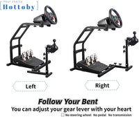 Thumbnail for Gaming Wheel Stand - The Shopsite