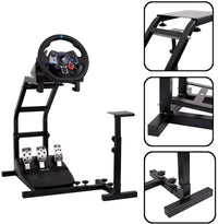 Thumbnail for Gaming Wheel Stand - The Shopsite