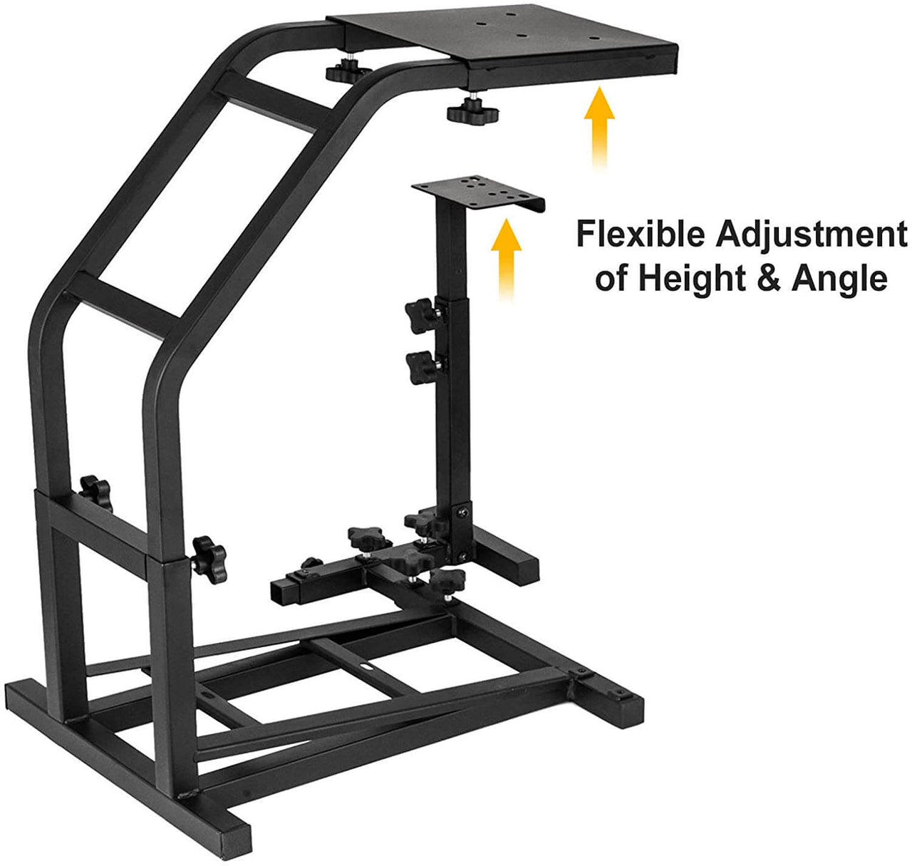 Gaming Wheel Stand - The Shopsite