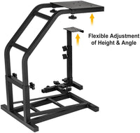 Thumbnail for Gaming Wheel Stand - The Shopsite
