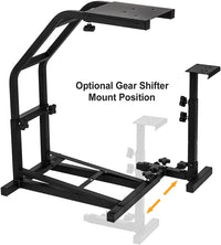 Thumbnail for Gaming Wheel Stand - The Shopsite