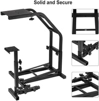 Thumbnail for Gaming Wheel Stand - The Shopsite