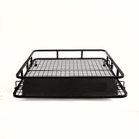 Thumbnail for universal roof rack cargo basket - The Shopsite