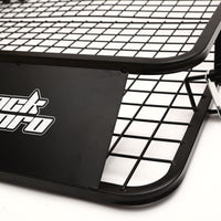 Thumbnail for Universal Roof Rack Basket Car Top Luggage Carrier Cargo Holder – 48