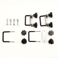 Thumbnail for universal roof rack cargo basket - The Shopsite