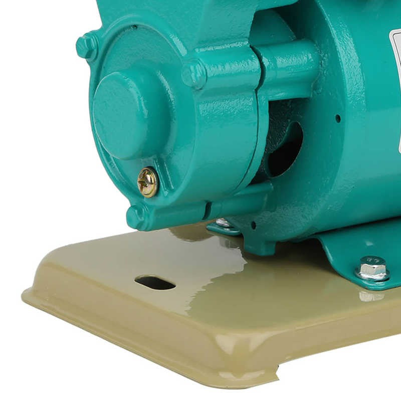 Water Pump - Electric, Automatic Self-Priming Pump, Hot-Cold Water