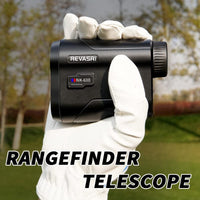 Thumbnail for rangefinder for hunting