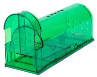 Thumbnail for Rat Traps Catch and Release Indoor / Outdoor Mouse Traps Pack of 2