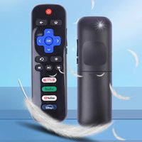Thumbnail for Remote Control for Roku TV NETFLIX