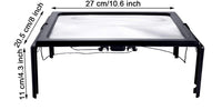 Thumbnail for Reading A4 Magnifier Led Glass Magnifier - The Shopsite