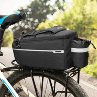 Thumbnail for Bicycle Saddle Bag Bike Seat Tail Bags