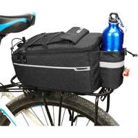 Thumbnail for Bicycle Saddle Bag Bike Seat Tail Bags