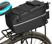 Thumbnail for Bicycle Saddle Bag Bike Seat Tail Bags