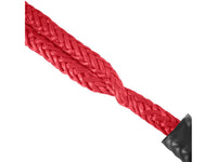 Thumbnail for Soft Shackle Recovery Rope with Protective Sleeve - The Shopsite