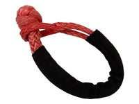 Thumbnail for Soft Shackle Recovery Rope with Protective Sleeve - The Shopsite