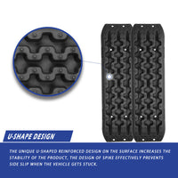 Thumbnail for X-BULL Recovery Tracks