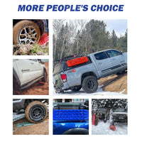 Thumbnail for Offroad vehicle recovery tool