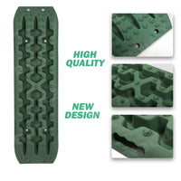 Thumbnail for X-BULL Recovery Tracks Sand Mud Snow Track Tire Ladder 4WD