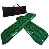 Thumbnail for X-BULL Recovery Tracks Sand Mud Snow Track Tire Ladder 4WD - The Shopsite