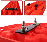 Thumbnail for X-BULL Recovery Tracks Sand Mud Snow Track Tire Ladder 4WD - The Shopsite