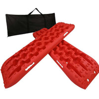 Thumbnail for X-BULL Recovery Tracks Sand Mud Snow Track Tire Ladder 4WD - The Shopsite