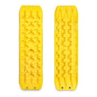 Thumbnail for Recovery Tracks Sand Mud Snow Track Tire Ladder 4WD (3Gen, Yellow)