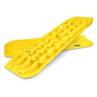 Thumbnail for X-BULL Recovery Tracks Sand Mud Snow Track Tire Ladder 4WD (3Gen, Black) - The Shopsite