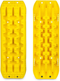 Thumbnail for Recovery Tracks Sand Mud Snow Track Tire Ladder 4WD (3Gen, Yellow)