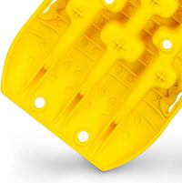 Thumbnail for Recovery Tracks Sand Mud Snow Track Tire Ladder 4WD (3Gen, Yellow)