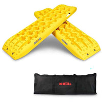 Thumbnail for Recovery tracks with durable construction and grip