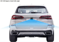 Thumbnail for Car Reverse Camera 4.3