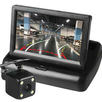 Thumbnail for Car Reverse Camera 4.3