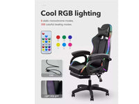 Thumbnail for gaming chair for office