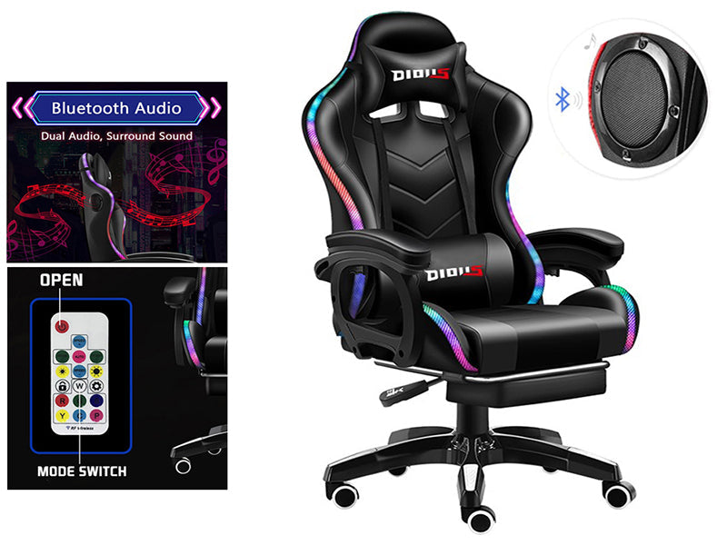 gaming chair for office