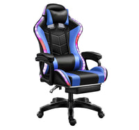 Thumbnail for Gaming Chair Racing Chair RGB