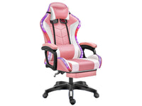 Thumbnail for Gaming Chair Racing Chair RGB - The Shopsite