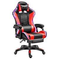 Thumbnail for Gaming Chair With Rgb Light And Speaker - The Shopsite