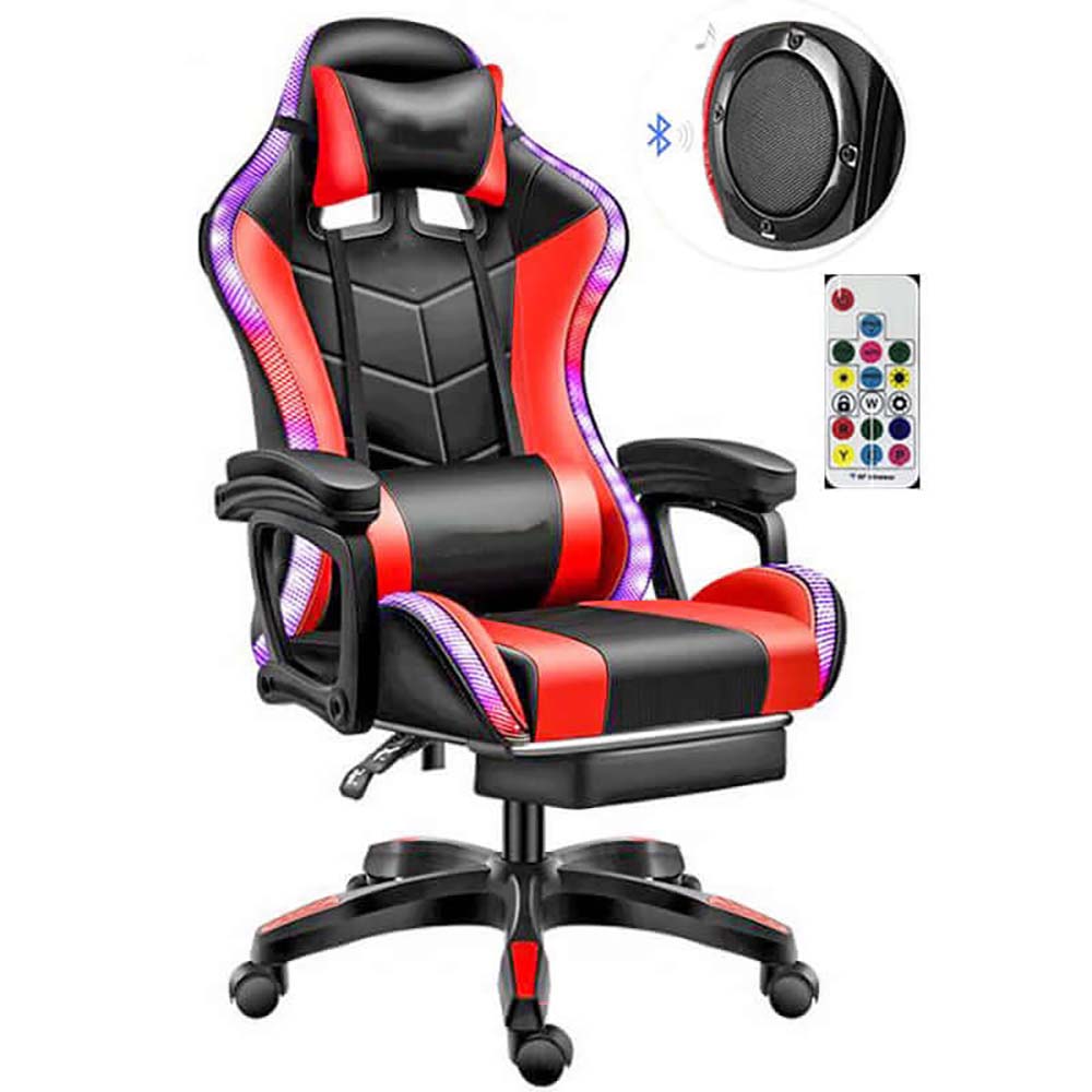 Gaming chair packaging box