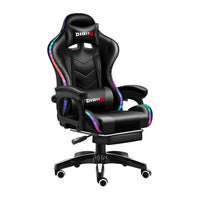 Thumbnail for Gaming Chair Racing Chair RGB - The Shopsite
