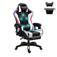 Thumbnail for Gaming Chair With Rgb Light And Speaker - The Shopsite