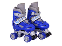 Thumbnail for Roller Skate Ultra Wheels Blue Size M