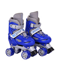 Thumbnail for Roller Skate Ultra Wheels Blue Size M