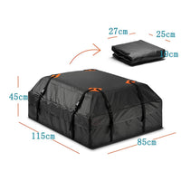 Thumbnail for Car Roof Carrier Bag Waterproof