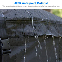 Thumbnail for Car Roof Carrier Bag Waterproof