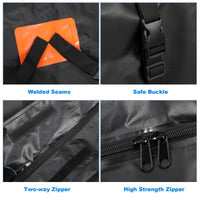 Thumbnail for Car Roof Carrier Bag Waterproof