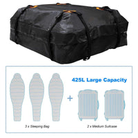 Thumbnail for Car Roof Carrier Bag Waterproof