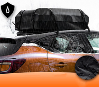 Thumbnail for Car Roof Carrier Bag Waterproof