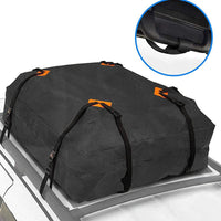 Thumbnail for Car Roof Carrier Bag Waterproof