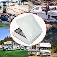 Thumbnail for Caravan Roof Vent RV Shower Hatch