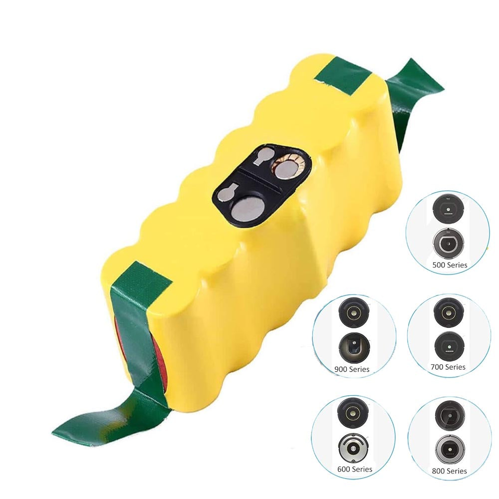 Irobot Roomba Battery 500 600 700 Series
